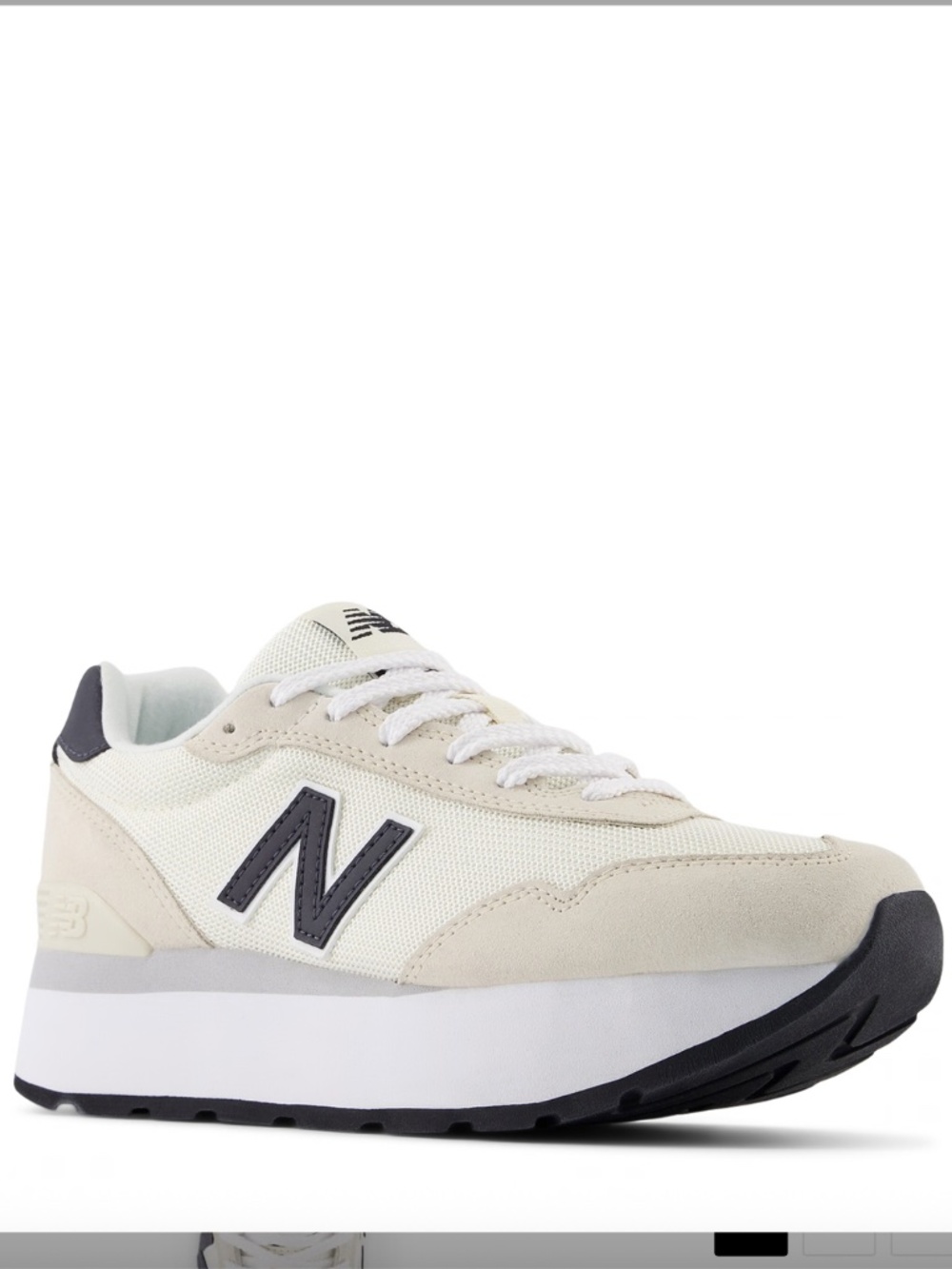 New Balance 515H Stacked Women's Sneaker, NWT